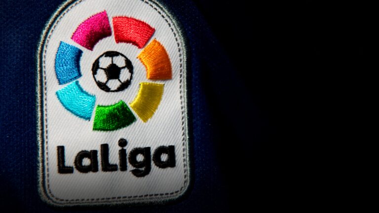 Jornada 30 La Liga Spanyol