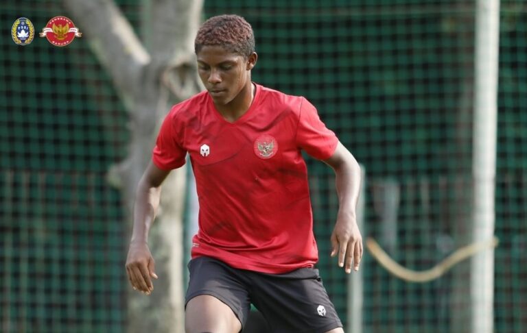 Hugo Samir, Putra Legenda Liga Indonesia