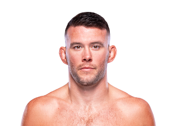Profil Petarung UFC: Bill Algeo