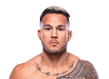 Profil Petarung UFC: Brad Tavares