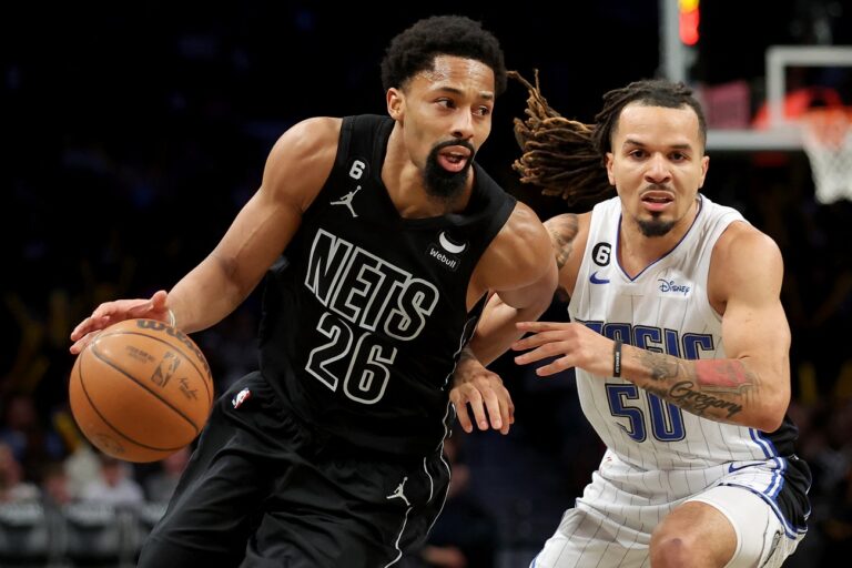 Brooklyn Nets Raih Tiket Playoff