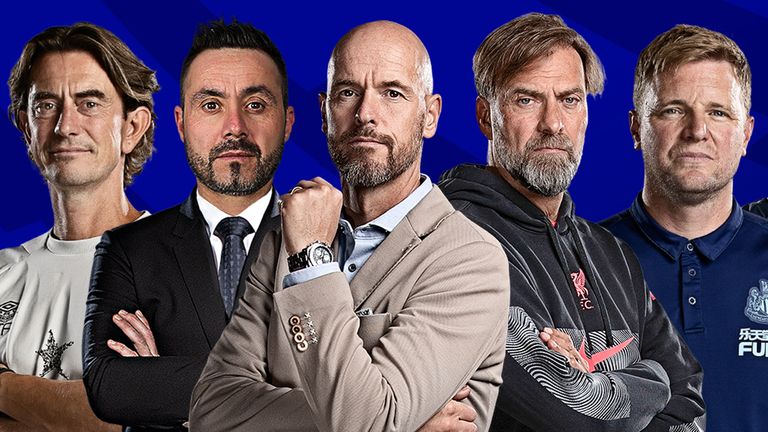 Jadwal Pekan ke-30 Liga Primer Inggris