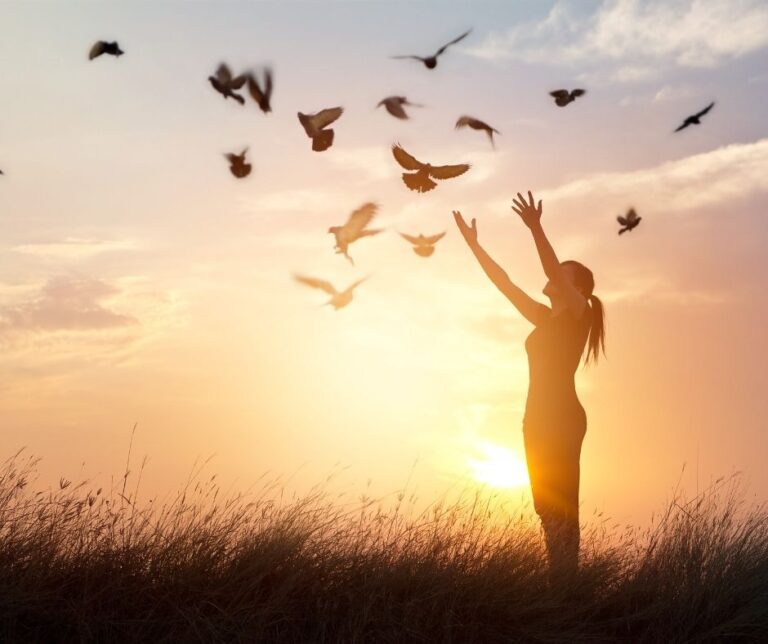 Spiritual Awakening, Apa Faktor Utamanya? (Bagian 2)