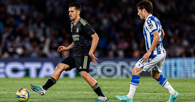 Madrid Hampir Pasti Kehilangan Gelarnya