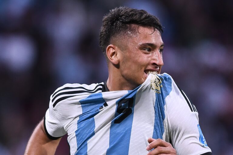 Piala Dunia U20: Argentina Kalahkan Guetamala 3-0