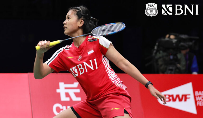 Ditekuk Thailand, Indonesia Lolos Sebagai Runner Up Grup