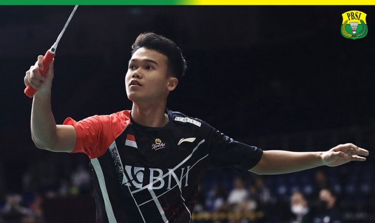 Indonesia Turunkan Pemain Terbaik Di Malaysia Masters 2023
