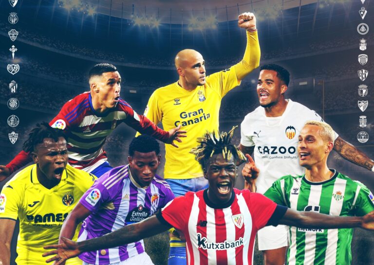 Jadwal Jornada ke-27 La Liga