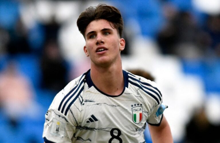 Jadwal Laga Babak 16 Besar Piala Dunia U-20 Dini Hari Nanti