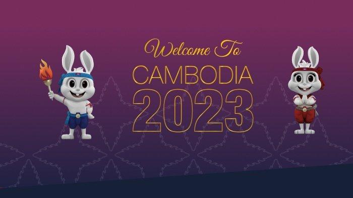 Jadwal Pertandingan Badminton SEA Games 2023