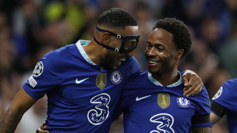 Chelsea Terpuruk, Sterling Dan Aubameyang Jadi Pemain Flop