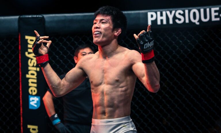Shinya Aoki: Tobikan Judan