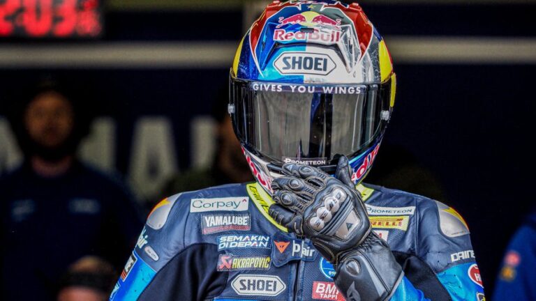 Musim Belum Lama Dimulai, Bursa Transfer Pembalap Sudah Mulai Menghangat