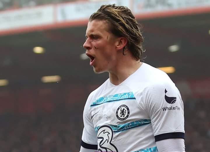 Chelsea Akhirnya Menang Juga