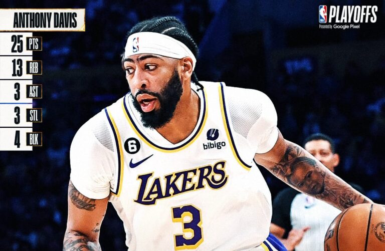 LA Lakers Dan Miami Heat Raih Kemenangan Di Game 3 Semifinal Wilayah NBA