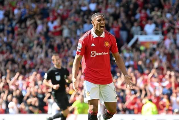 MU Amankan Posisi Empat Besar Liga Inggris