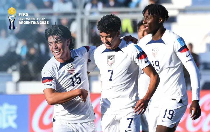 Amerika Serikat Dan Ekuador Lolos Penyisihan Grup B