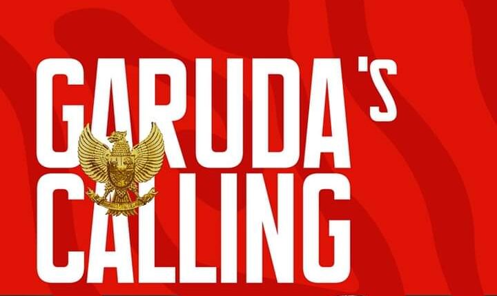 Daftar Pemain Timnas Indonesia Melawan Argentina