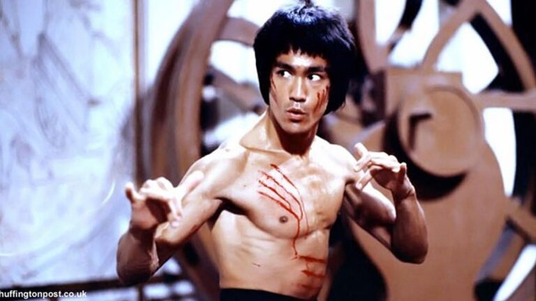 Bruce Lee: Legenda Seni Bela Diri yang Abadi