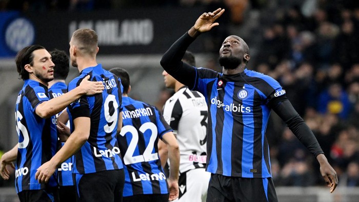 Gagal Di MU, Tiga Pemain Ini Bawa Inter Ke Final Liga Champions