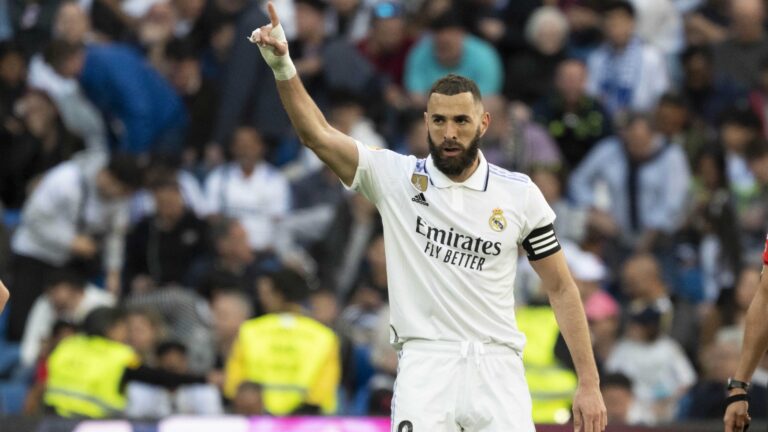 Karim Benzema Dapat Tawaran Mewah Dari Timur Tengah