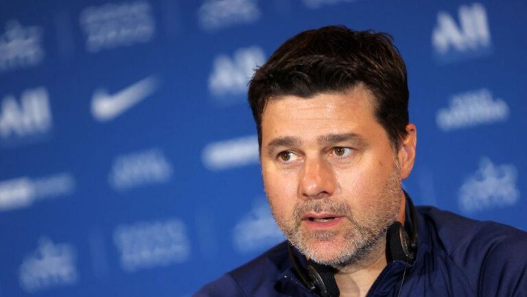 Pochettino Akan Latih Chelsea Musim Depan
