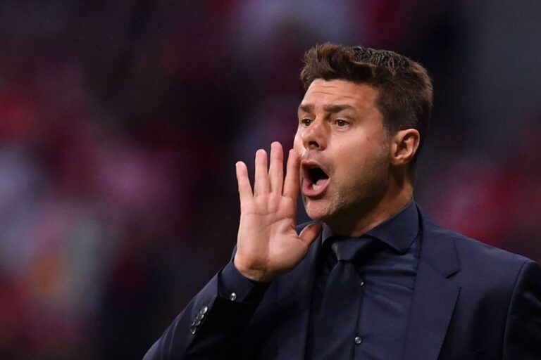 Baru Datang, Pochettino Langsung Bersih Bersih Skuad Chelsea