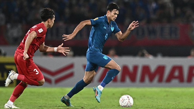 Jadwal Pertandingan Sepakbola SEA Games 2023