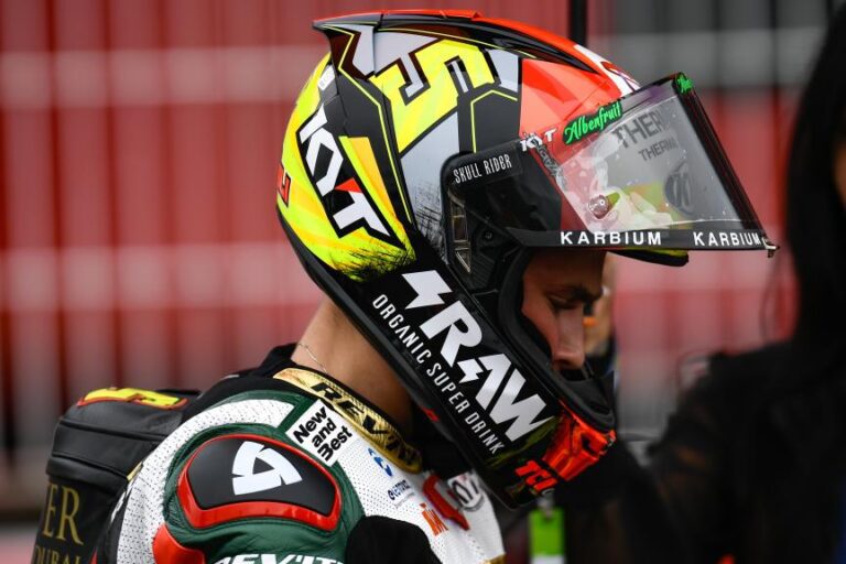 Jaume Masia Ungguli Stefano Nepa Di Latihan Pertama Moto3