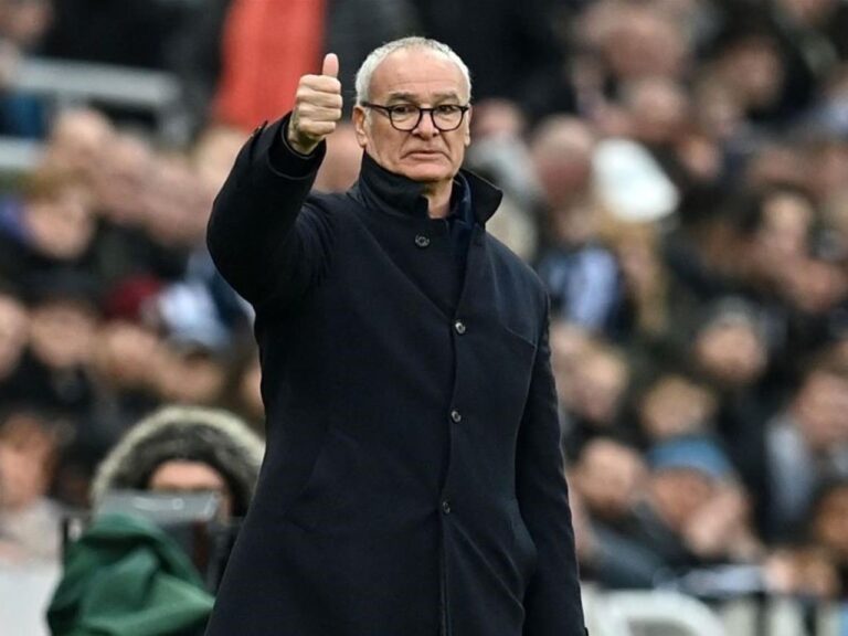 Ranieri Buat Keajaiban Di Cagliari