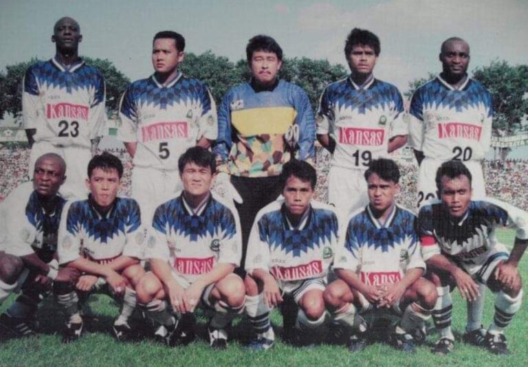 Peri Sandria, Top Skorer Liga Indonesia Yang Terlupakan