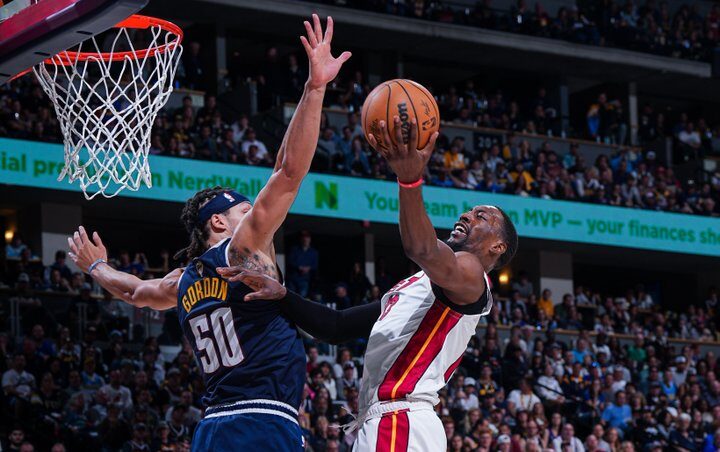 Miami Heat Samakan Kedudukan Di Game Kedua Final NBA 2022/2023