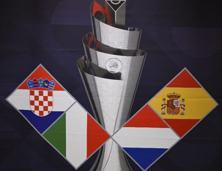 Jadwal Semifinal UEFA Nations League