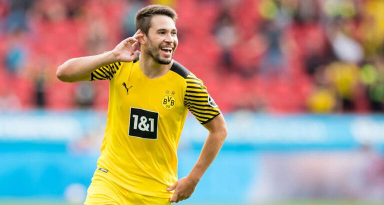 Gagal Juara Bundesliga, Satu Persatu Pemain Tinggalkan Dortmund