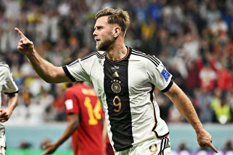 Jerman Hadapi Polandia Di Ujicoba Euro 2024