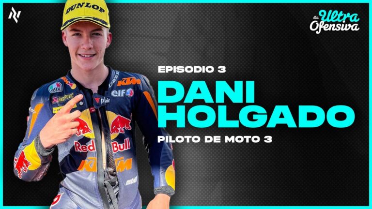 Holgado Tikung Oncu Dan Juarai Moto3 Italia 2023