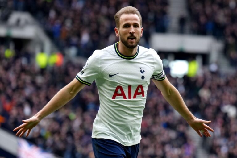 Harry Kane Pilih Munchen Agar Cepat Raih Piala Pertama Dalam Kariernya