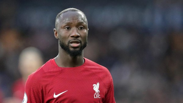 Naby Keita Kembali Ke Bundesliga