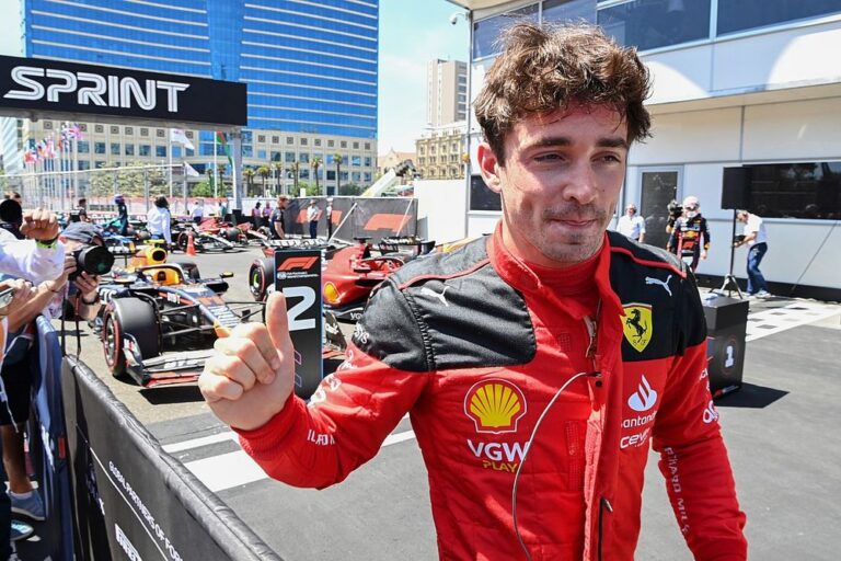 Ferrari Sulit Tandingi Dominasi Red Bull Di Musim 2023