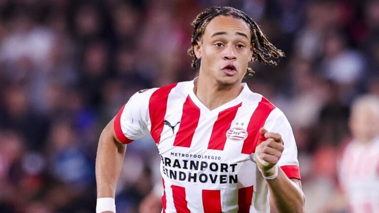 Oranje Connection Berlanjut Di Old Trafford
