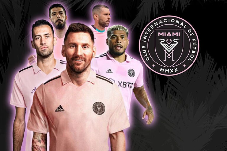 Reuni Barcelona Tercipta Di Miami