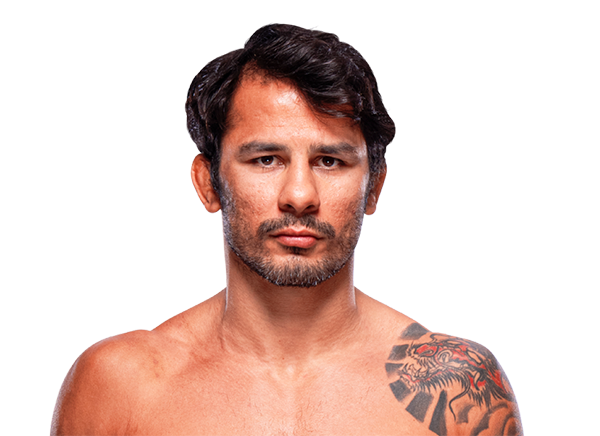 Alexandre Pantoja Passidomo: Juara Kelas Terbang UFC