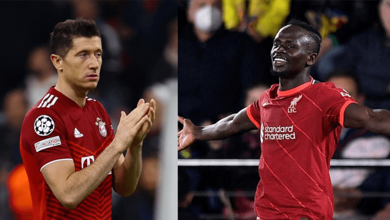 Sadio Mane Datang Ke Munchen Di Saat Yang Tidak Tepat
