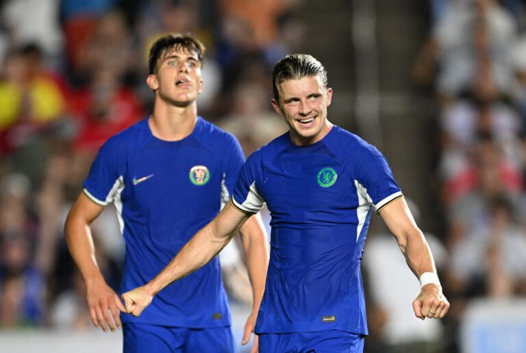Era Baru Chelsea Telah Dimulai Dengan Bantai Wrexham 5-0