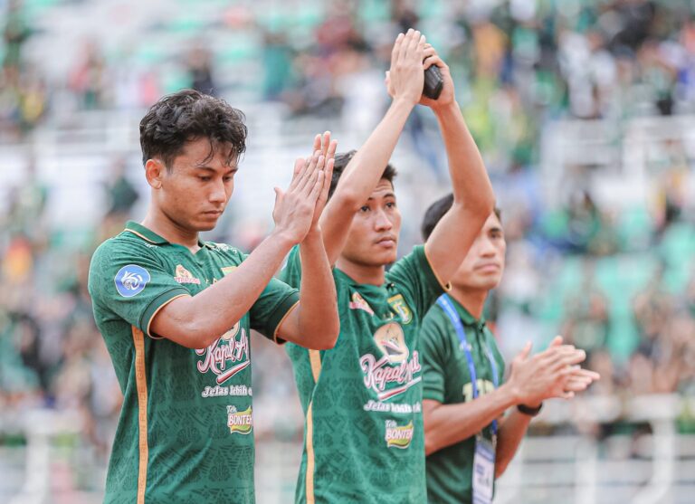 Persebaya Surabaya Bermain Imbang Lagi