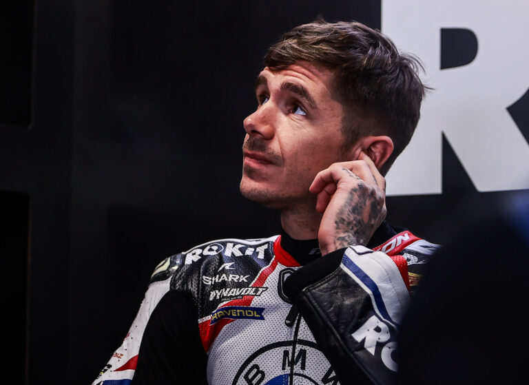 Scott Redding Tercepat Di FP1 WorldSBK Ceko 2023