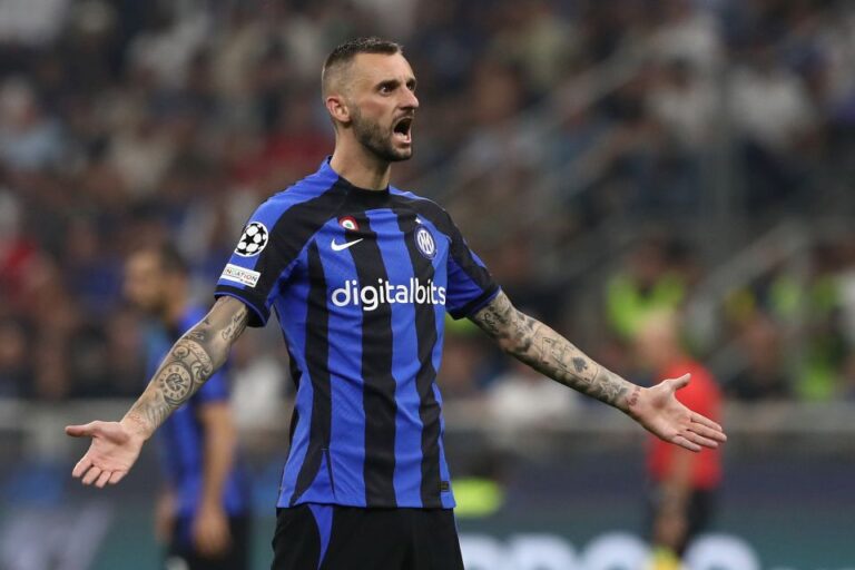 Brozovic Tergoda Rayuan Al-Nassr