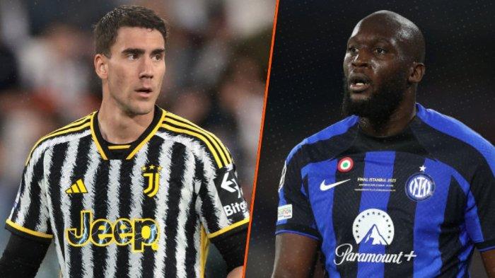 Chelsea Inginkan Vlahovic Untuk Gantikan Lukaku
