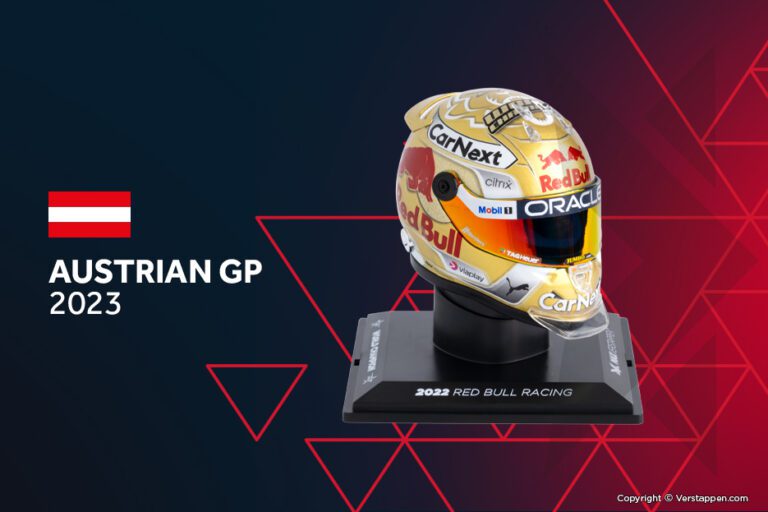 Verstappen Semakin Menjauh Dari Rival Rivalnya