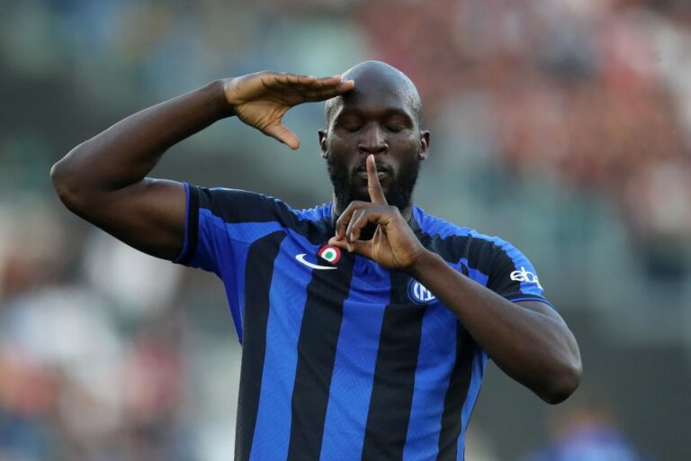 Lukaku Tak Ingin Kembali Chelsea, Tapi Inter Kurang Dana Untuk Menebusnya